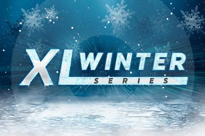 888poker XL vinterdag 2: Vitryssland dominerar med två PKO-vinnare